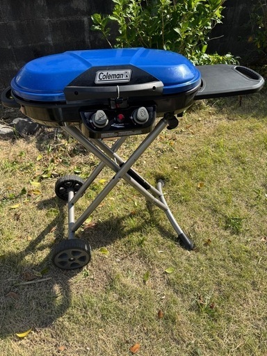 Coleman ロードトリップグリル