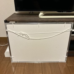 ディズニー オールスターステンドグラス　500ピースの画像