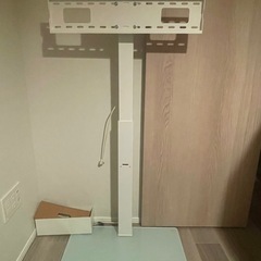 テレビスタンド