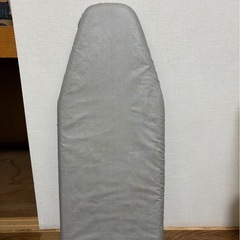 アイロン台