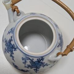 急須の画像