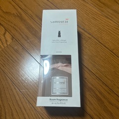 サムライウーマン　ルームフレグランス