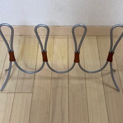 スリッパスタンドの画像