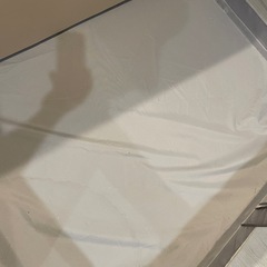 ベビーサークルの画像