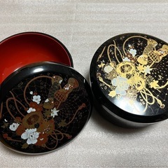 和食器ペア