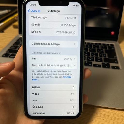 iPhon11