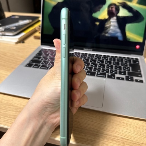 iPhon11
