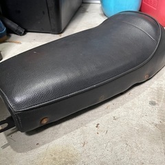 yb-1純正シートの画像