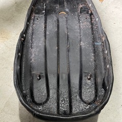 yb-1純正シートの画像