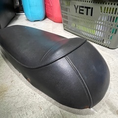 yb-1純正シートの画像