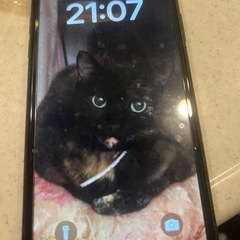 iPhone XR ⭐️美品⭐️画面割れなし、背面割れなし、SI...