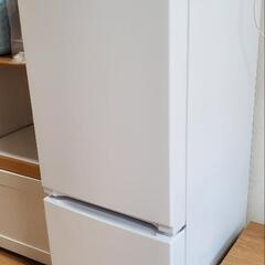 【高年式】2020年式 156L ヤマダ ノンフロン冷蔵庫 YR...