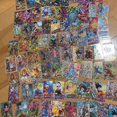ドラゴンボールヒーローズ