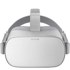 【新品・未使用】Oculus Go 32GB / オキュラスゴー...