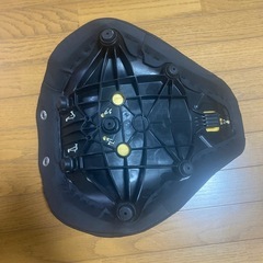 M8ソフテイル ブレイクアウト用のリーチソロシートの画像