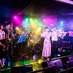 🎷新宿周辺で活動中のJ－P0PS系ＢＡＮＤで〘Ｔｅｎｏｒ …