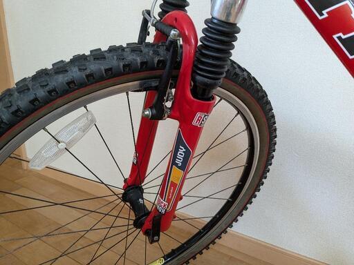 【KO】TREK　トレック　マウンテンバイク　6500SHX TREK トレック マウンテンバイク 6500SHX