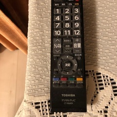 東芝32インチ液晶テレビ
