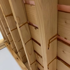 ◆完全売切！◆子ども用2段ベッド◆の画像