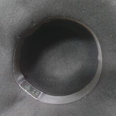 帽子　ウールの画像