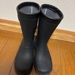長靴 19cm