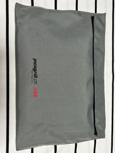 新品　ピコグリル398 スピット2本付き