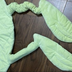 モンスターズインク　マイク　プレイマットの画像