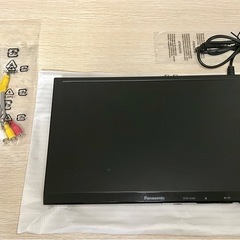 ★ほぼ新品★Panasonic DVDプレーヤー