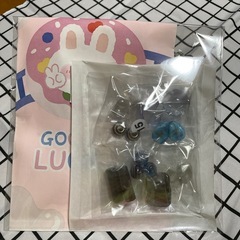 アクセサリービーズハンドメイド材料セット（ヴィンテージ、チェコビ...