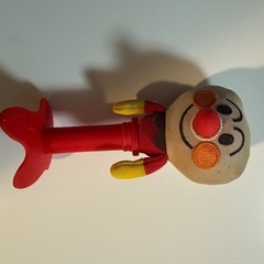 ㉖アンパンマンベビラボ なめカミちゅうちゅう