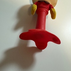 ㉖アンパンマンベビラボ なめカミちゅうちゅうの画像