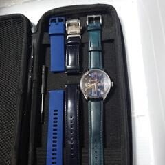 SEIKO腕時計　プレサージュジャパニーズガーデン