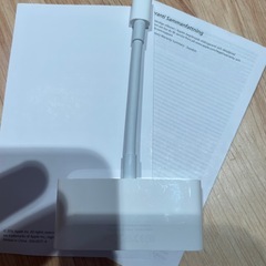 iPhone　Lightning　to VGA Adapter の画像
