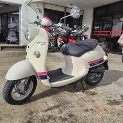 小牧 ビーノ SA59 インジェクション