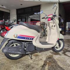 小牧 ビーノ SA59 インジェクションの画像