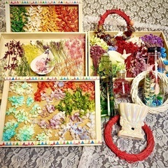 🌸 🌸埼玉県東武東上線志木☆花工房こころ🥀フラワーアレンジ⭐️体験⭐️ワークショップ❣️の画像