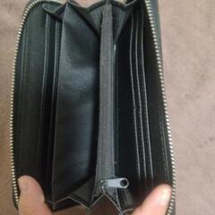 長財布の画像