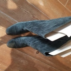ブーツ　VELETTO