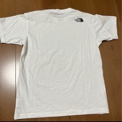 ザ・ノースフェイス 半袖 150サイズの画像
