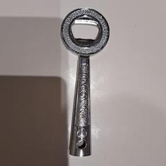 新品【栓抜】昭和レトロの画像