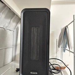 【美品】GoveeLife セラミックヒーター H7131A（W...