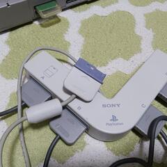 4人打ち　麻雀　プレイステーションの画像