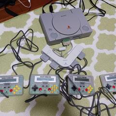 4人打ち　麻雀　プレイステーションの画像