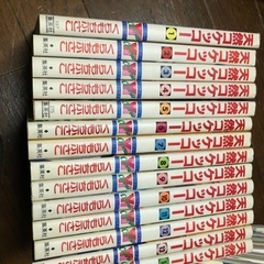天然コケッコー全巻セット