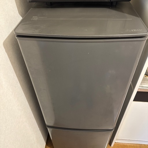 冷蔵庫
