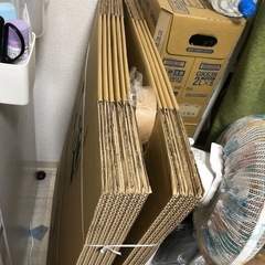 【新品】引っ越しダンボール
