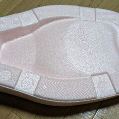 リッチェル　ひんやりしないおふろマット　バスマットの画像