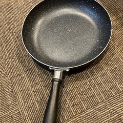 未使用　フライパン　26cm