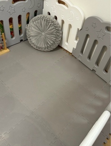 ベビーサークル