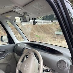 ダイハツタント　ＡＴ　ＡＢＳ付　スマートキー　電動スライドドアの画像